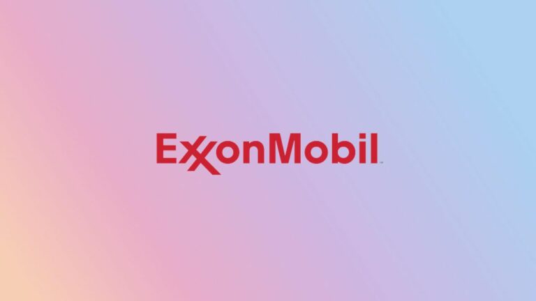 Acheter action ExxonMobil