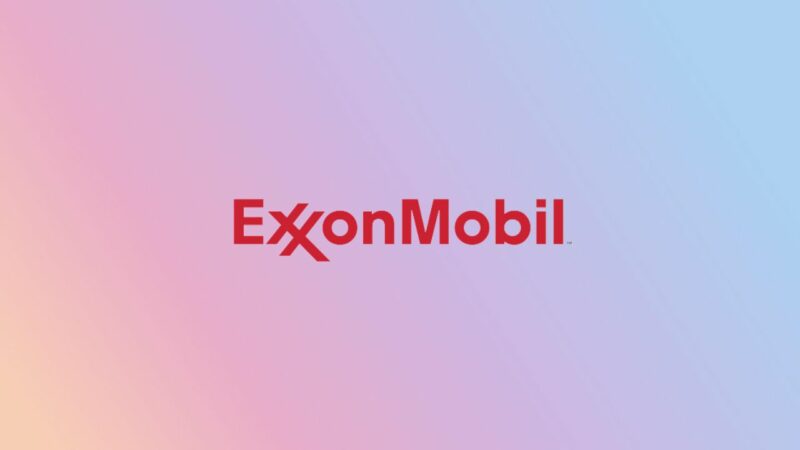 Acheter action ExxonMobil