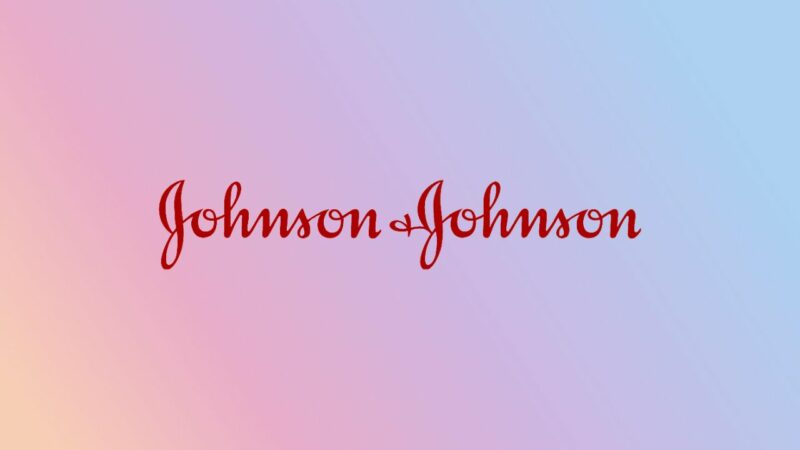 Acheter l'action Johnson & Johnson