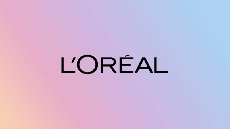 Acheter action L'oréal