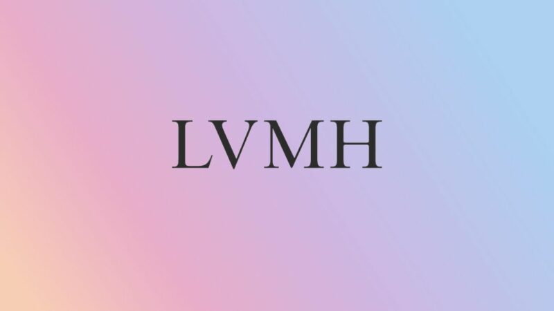 Acheter action LVMH
