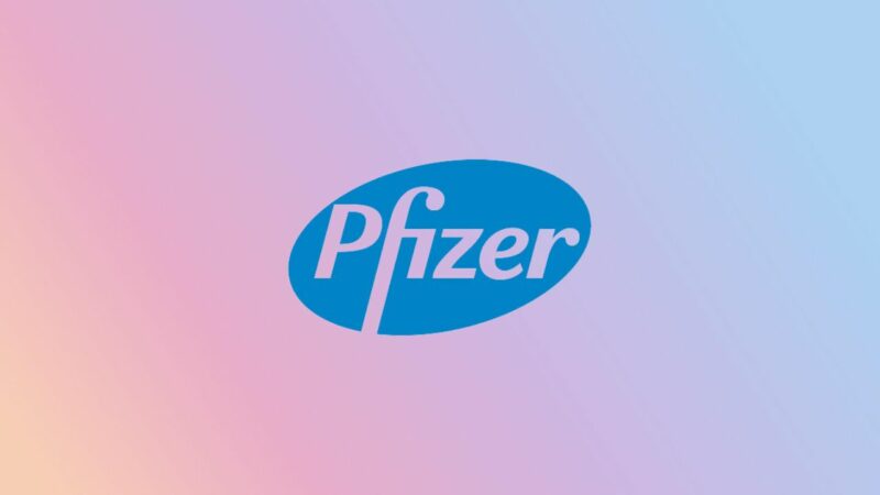 Acheter action Pfizer