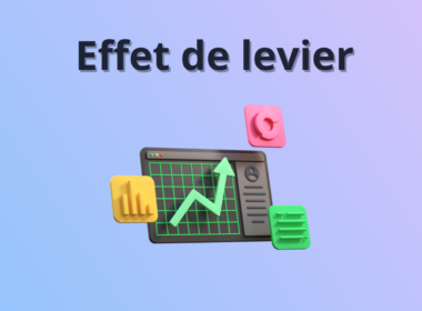 Effet de levier bourse