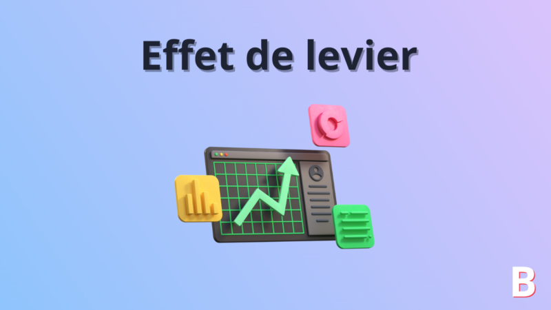 Effet de levier bourse