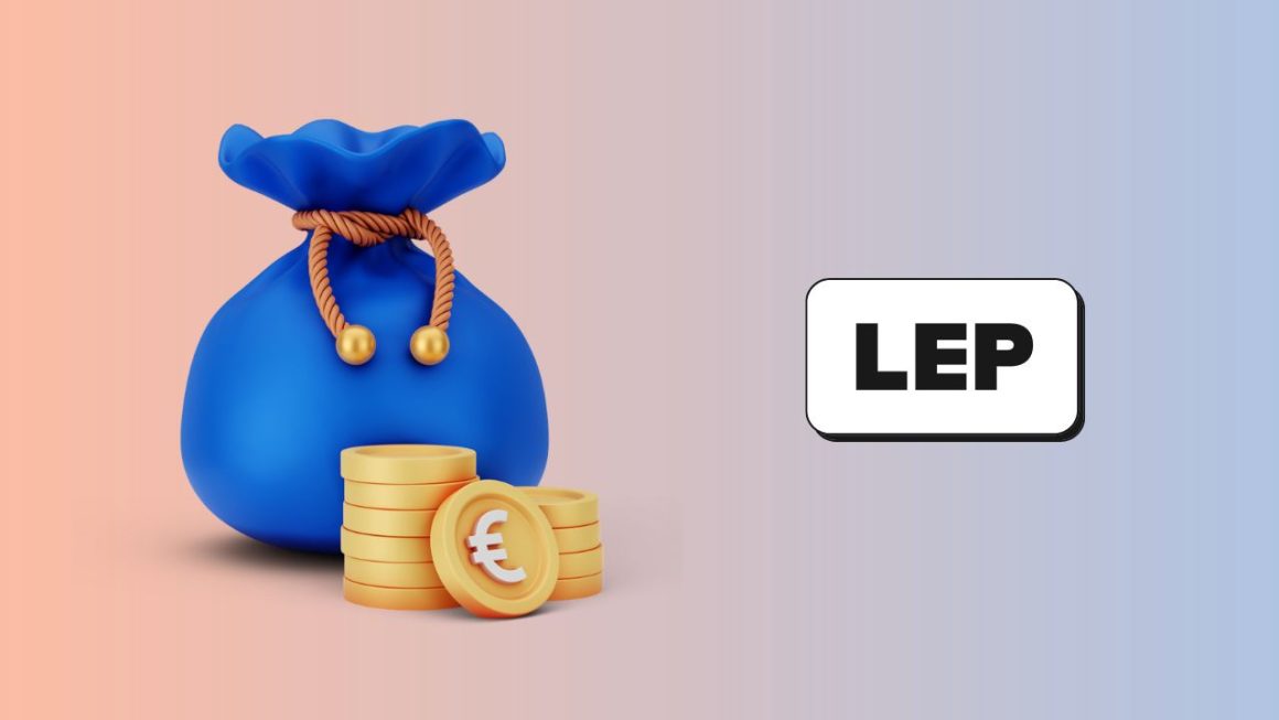 LEP livret d'épargne populaire