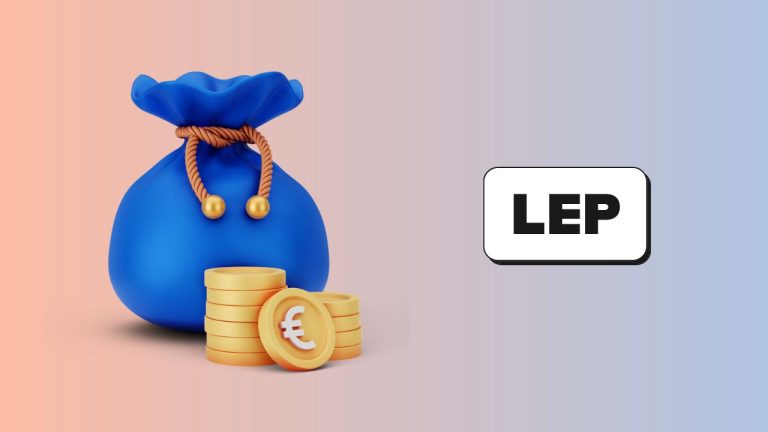 LEP livret d'épargne populaire