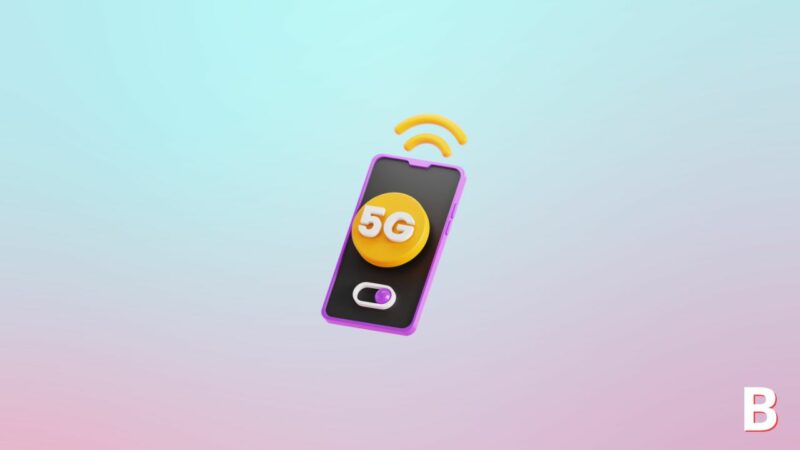 Meilleures actions 5G