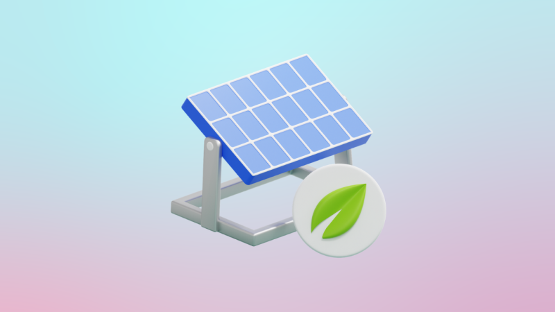 Meilleures actions énergie renouvelable