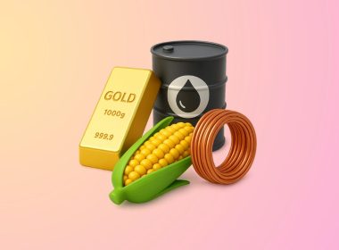 Meilleurs ETF matières premières