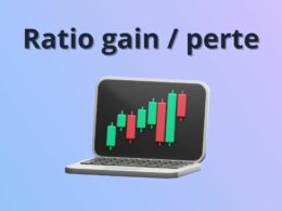 Ratio gain / perte