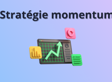 Stratégie momentum