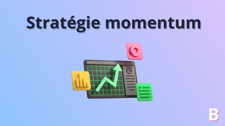 Stratégie momentum