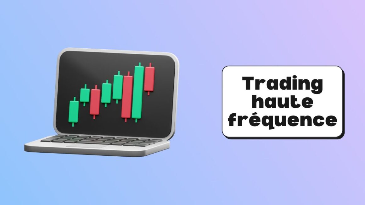 Trading haute fréquence