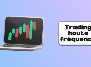 Trading haute fréquence