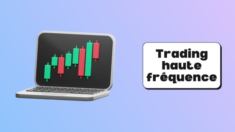 Trading haute fréquence