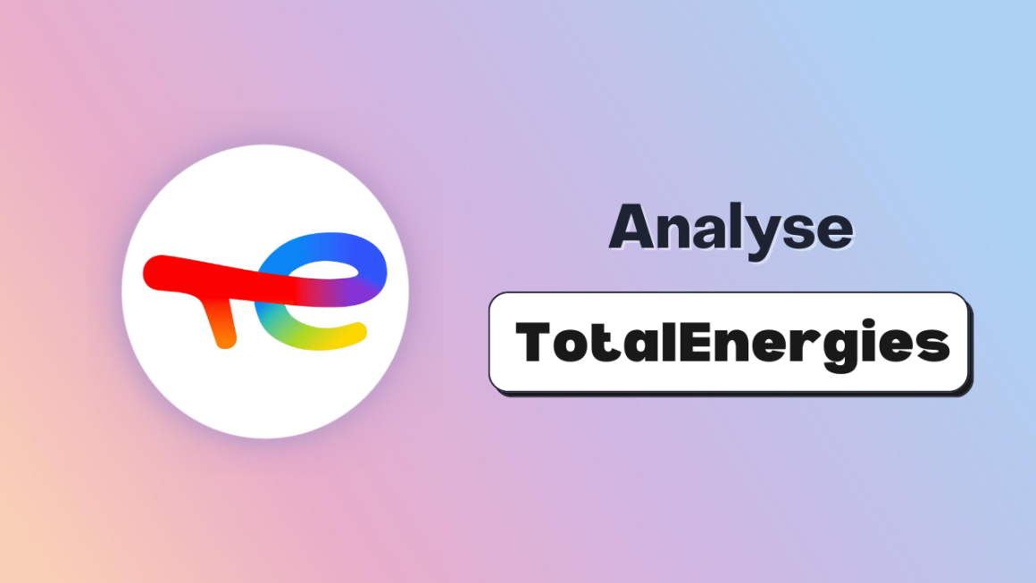 Acheter action TotalEnergies