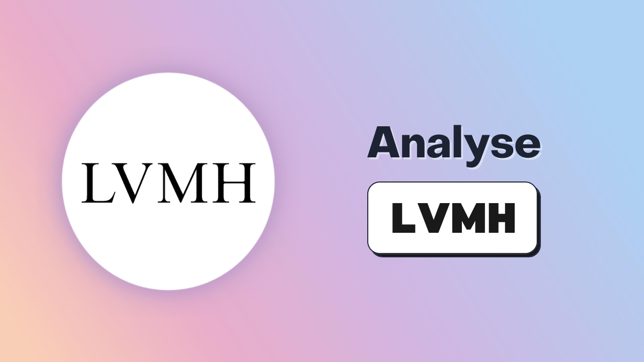 action lvmh aujourd'hui