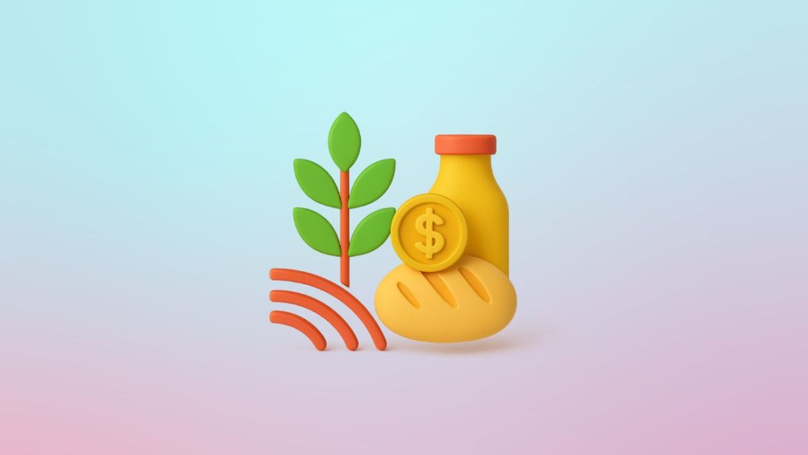 Meilleures actions agroalimentaires