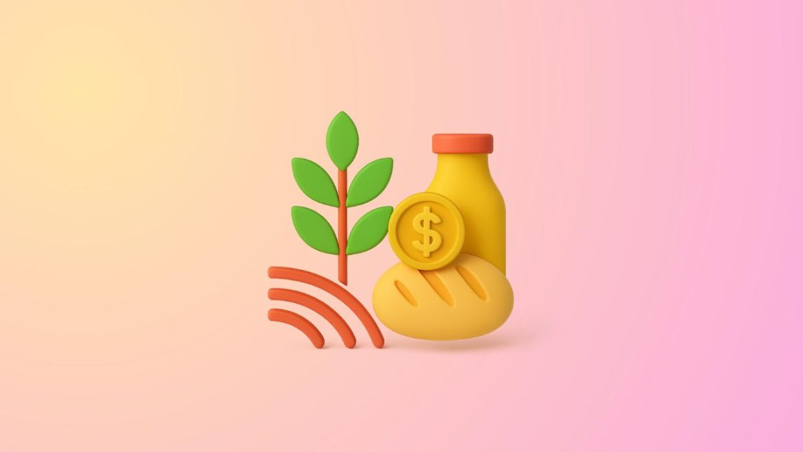 Meilleurs ETF agroalimentaires