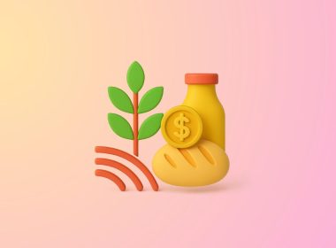 Meilleurs ETF agroalimentaires