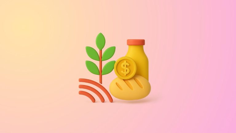 Meilleurs ETF agroalimentaires