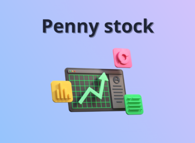 Penny stock