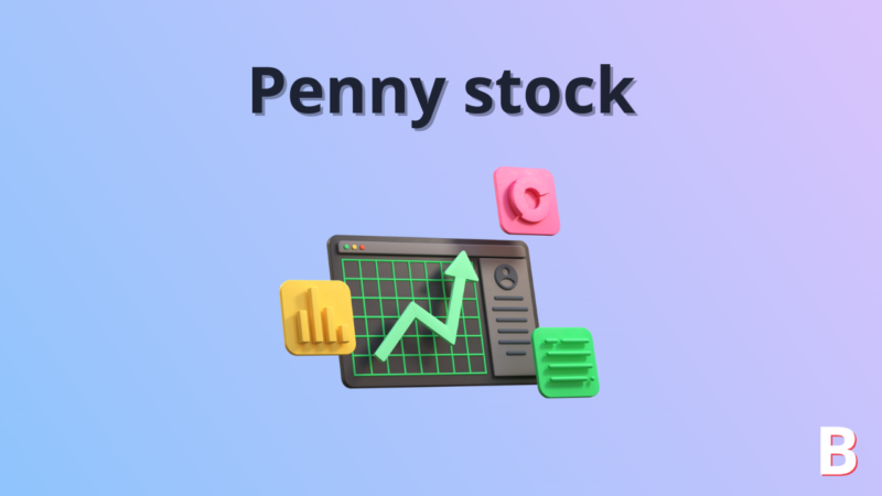 Penny stock
