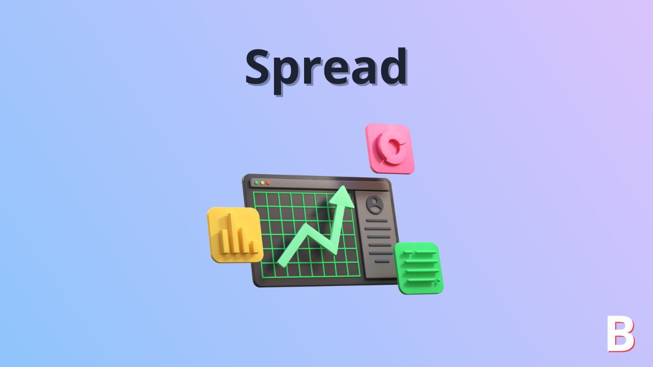 Qu'estce qu'un spread en finance