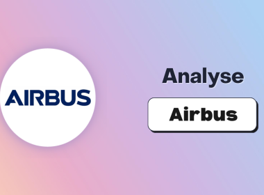 Acheter action Airbus