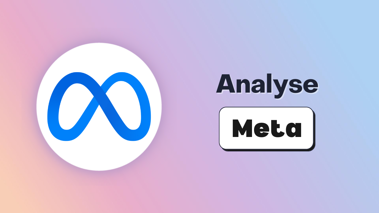 Action Meta en bourse : analyse, prévisions et avis en 2023