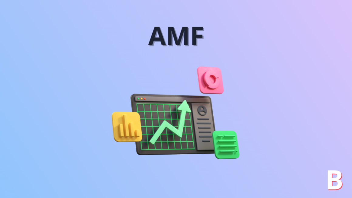 AMF