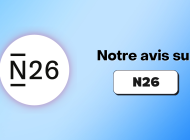 Avis N26