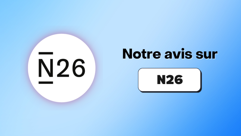 Avis N26