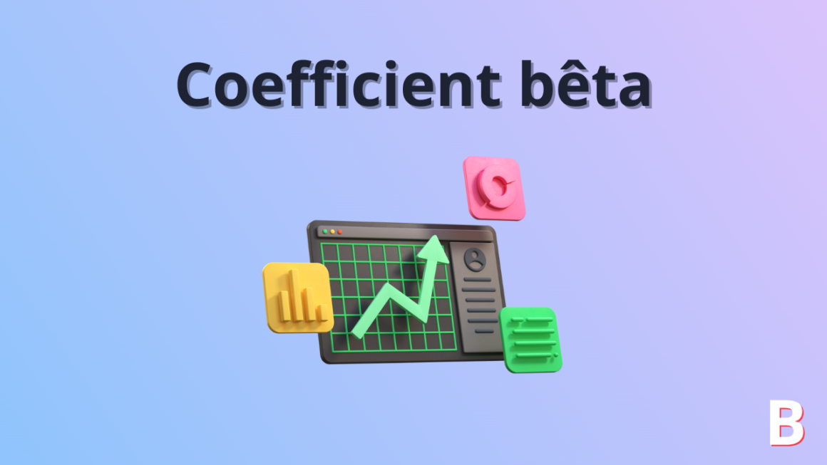 Coefficient bêta