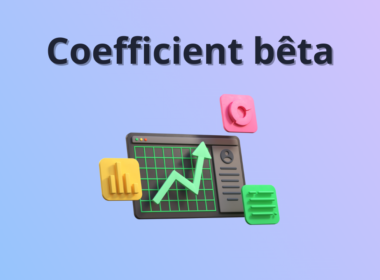 Coefficient bêta