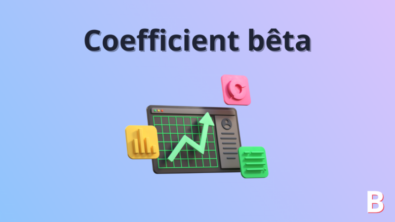 Coefficient bêta