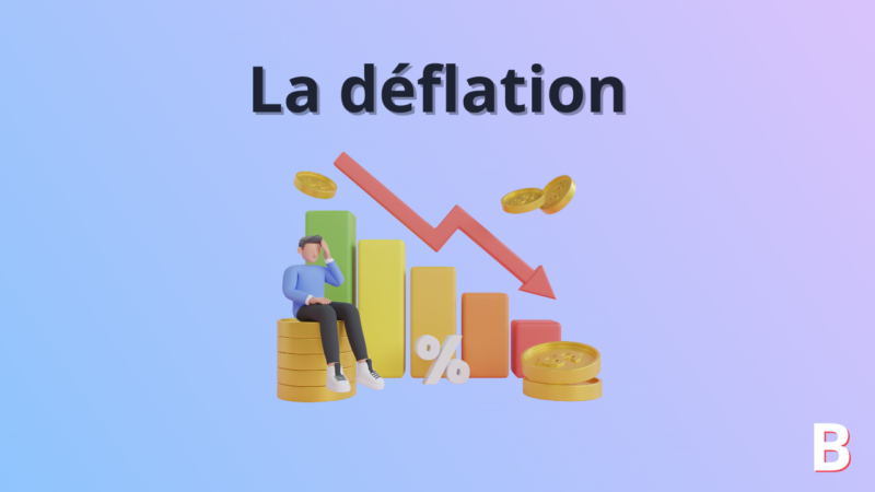 La déflation