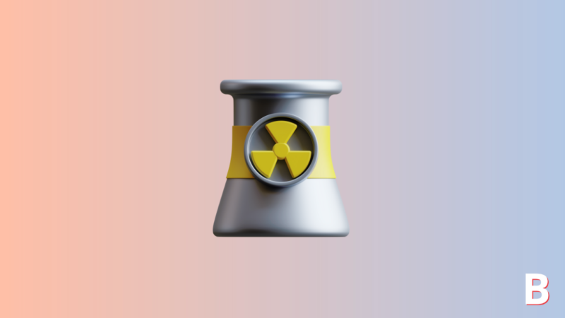 Investir nucléaire