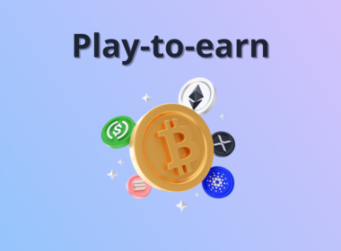 Play-to-earn