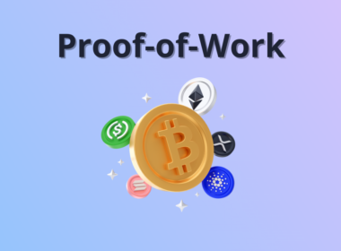 Proof-of-Work