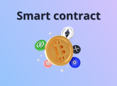 Smart contract