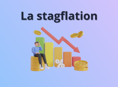 La stagflation