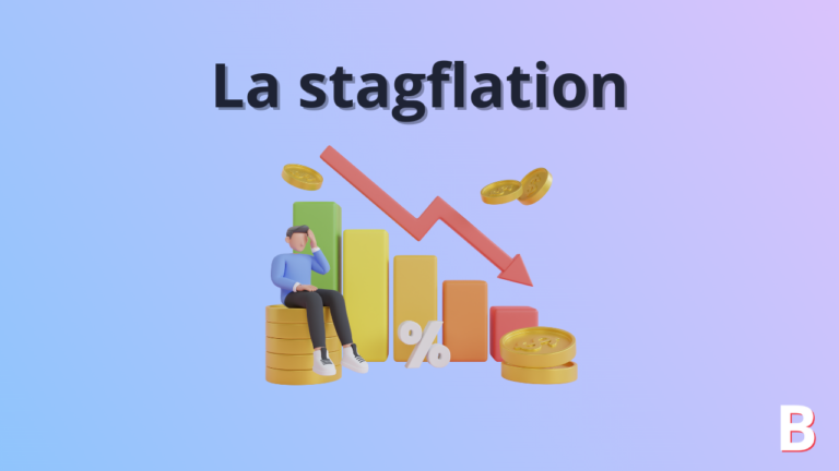 La stagflation