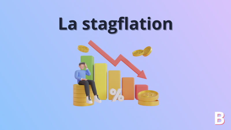 La stagflation