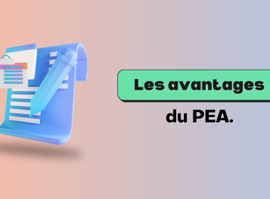 Avantages PEA