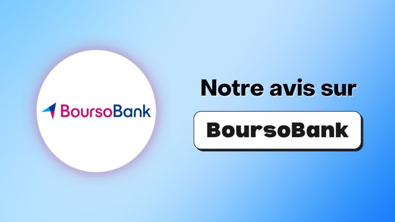 Avis BoursoBank