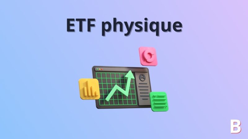 ETF Physique