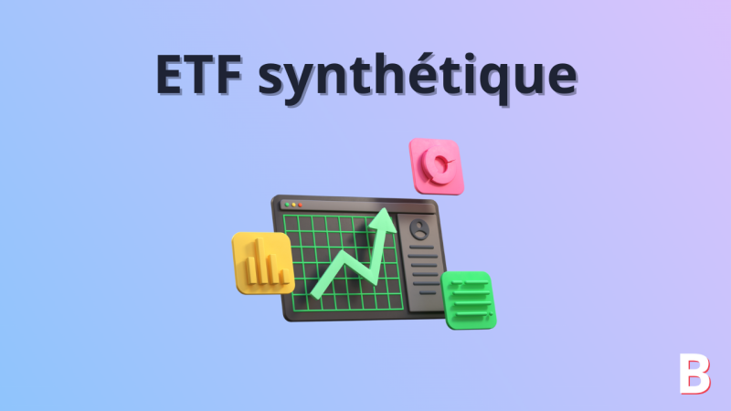 ETF synthétique