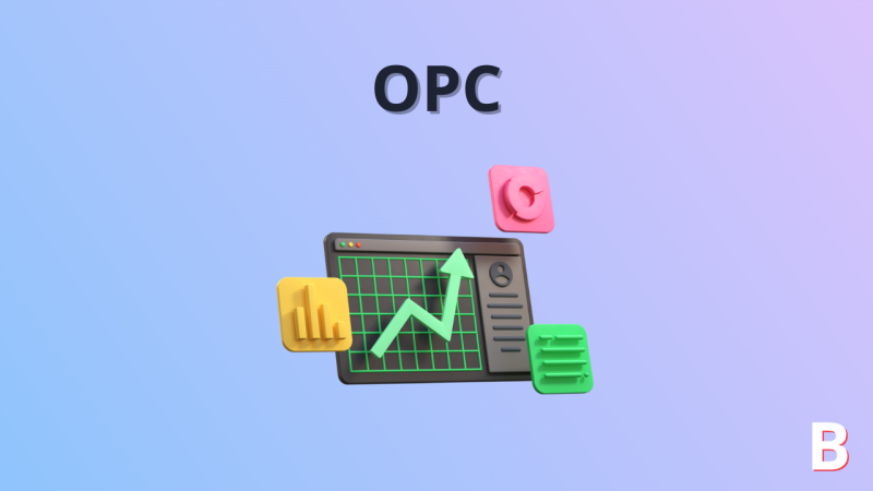 OPC