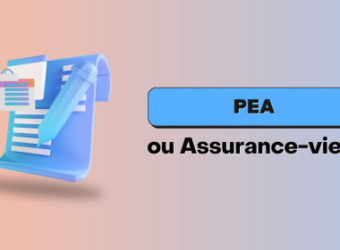 PEA ou assurance-vie